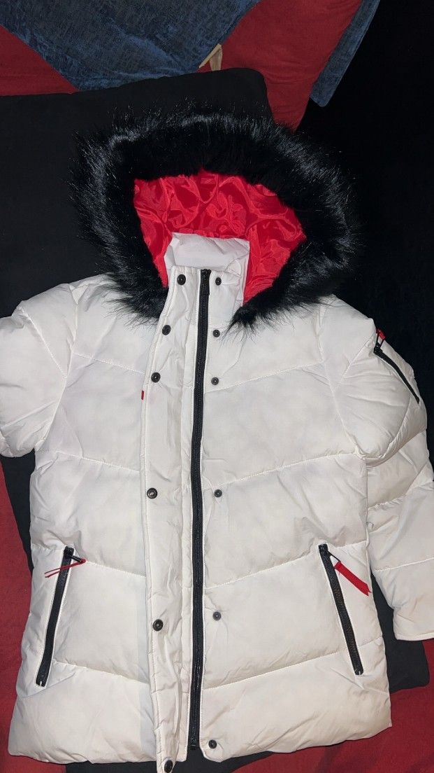 BRAND NEW WINTER JACKET