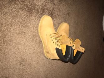 wheat timberlands