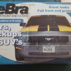 Brand New Car Bra/cover For 98-2000 Honda Accord 