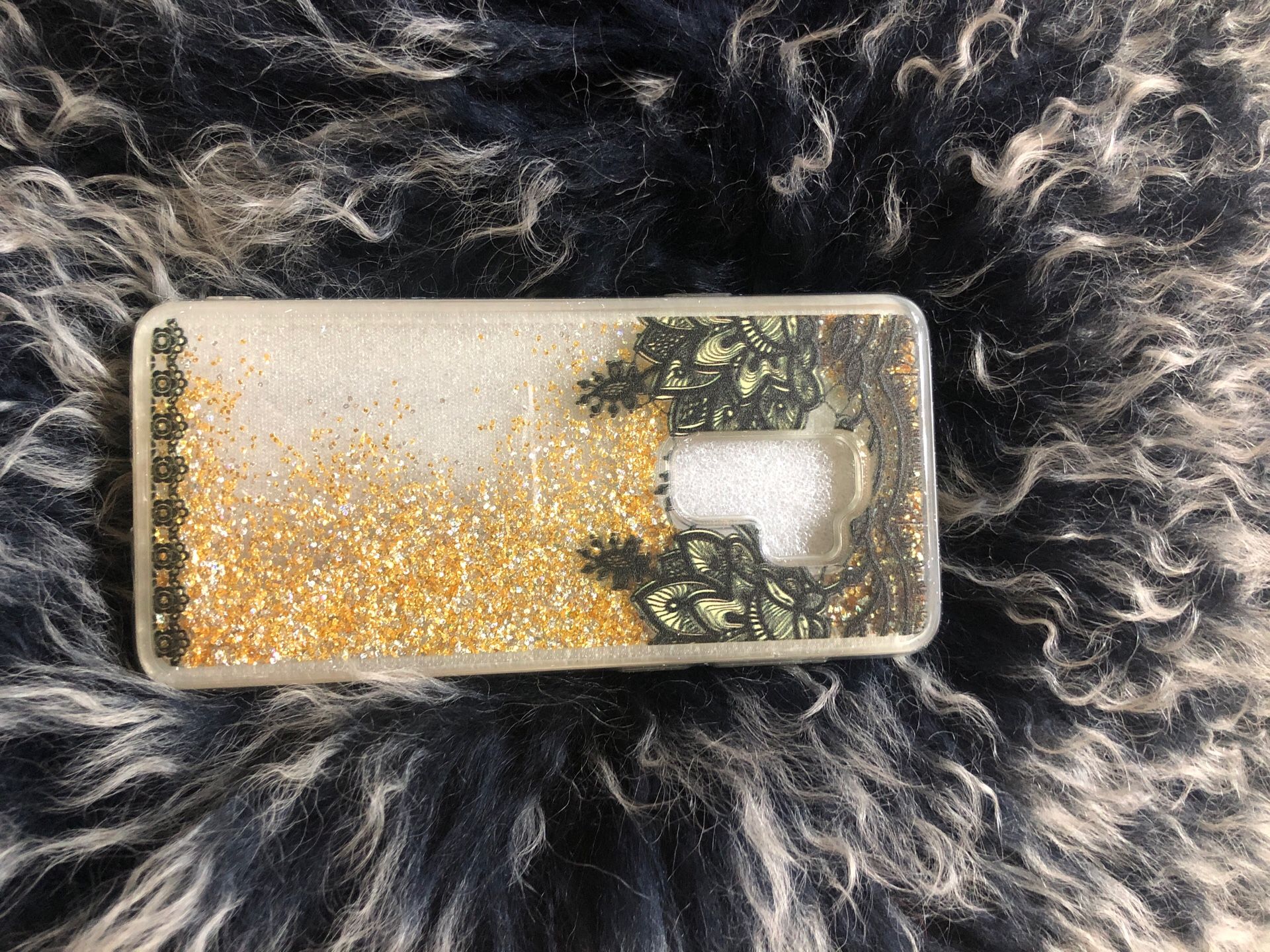 Brand new Samsung Galaxy S9 Plus Case (Not Fit S9)