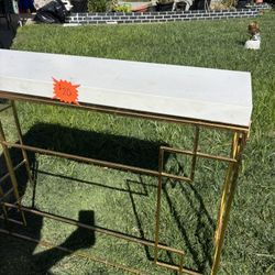Entryway Table 