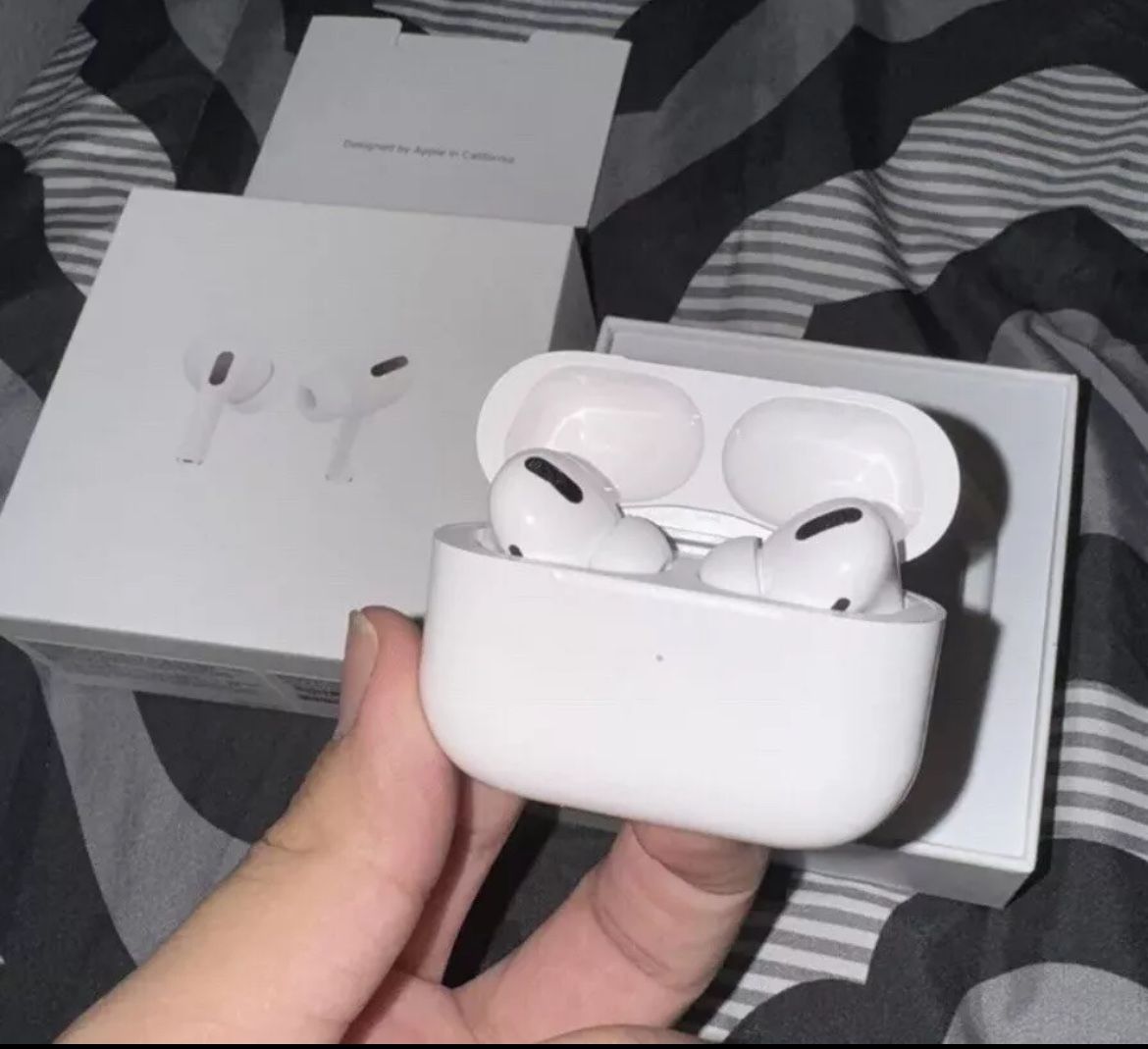 Airpod Pros