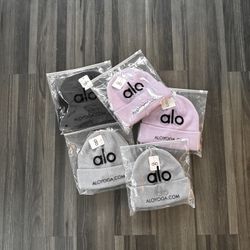 Alo Beanie 
