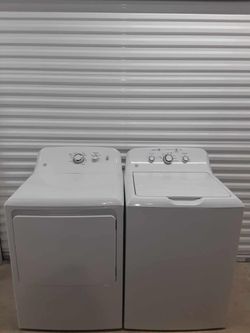 Washer and dryer set 
FREE delivery & installation available in San Antonio & close surrounding area