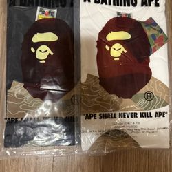 Bape Shirt