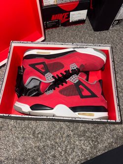 Toro 4s