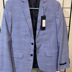 Suit Jacket Tommy 