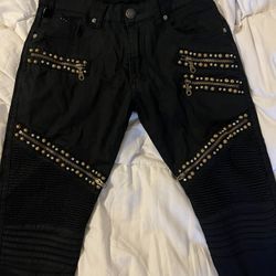 ROBIN JEANS SIZE 30