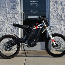 2026 Zero XB