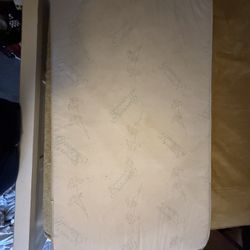 Crib Mattress 