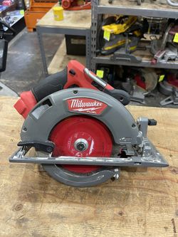 Milwaukee Fuel 2731-20 7 1/4” Circular Saw