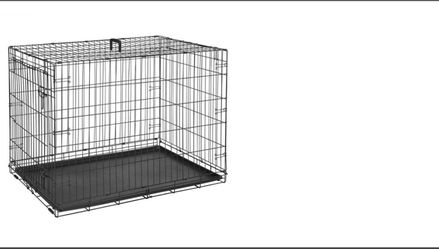 Extra Large Dog Cage