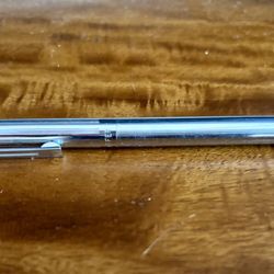 Sheaffer Targa 1000 Chrome Pen