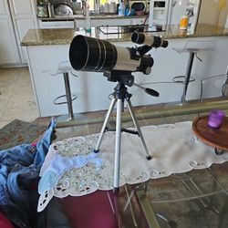 Telescope 
