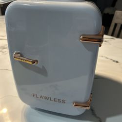 Flawless Beauty Fridge