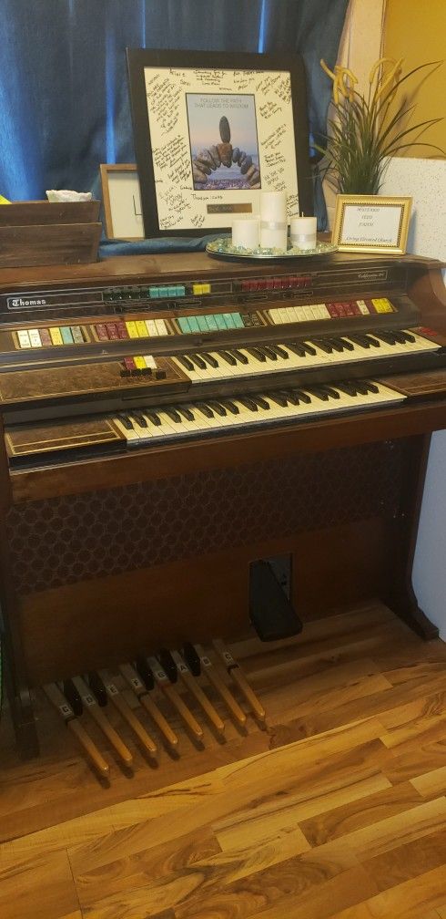 Organ For Sale
