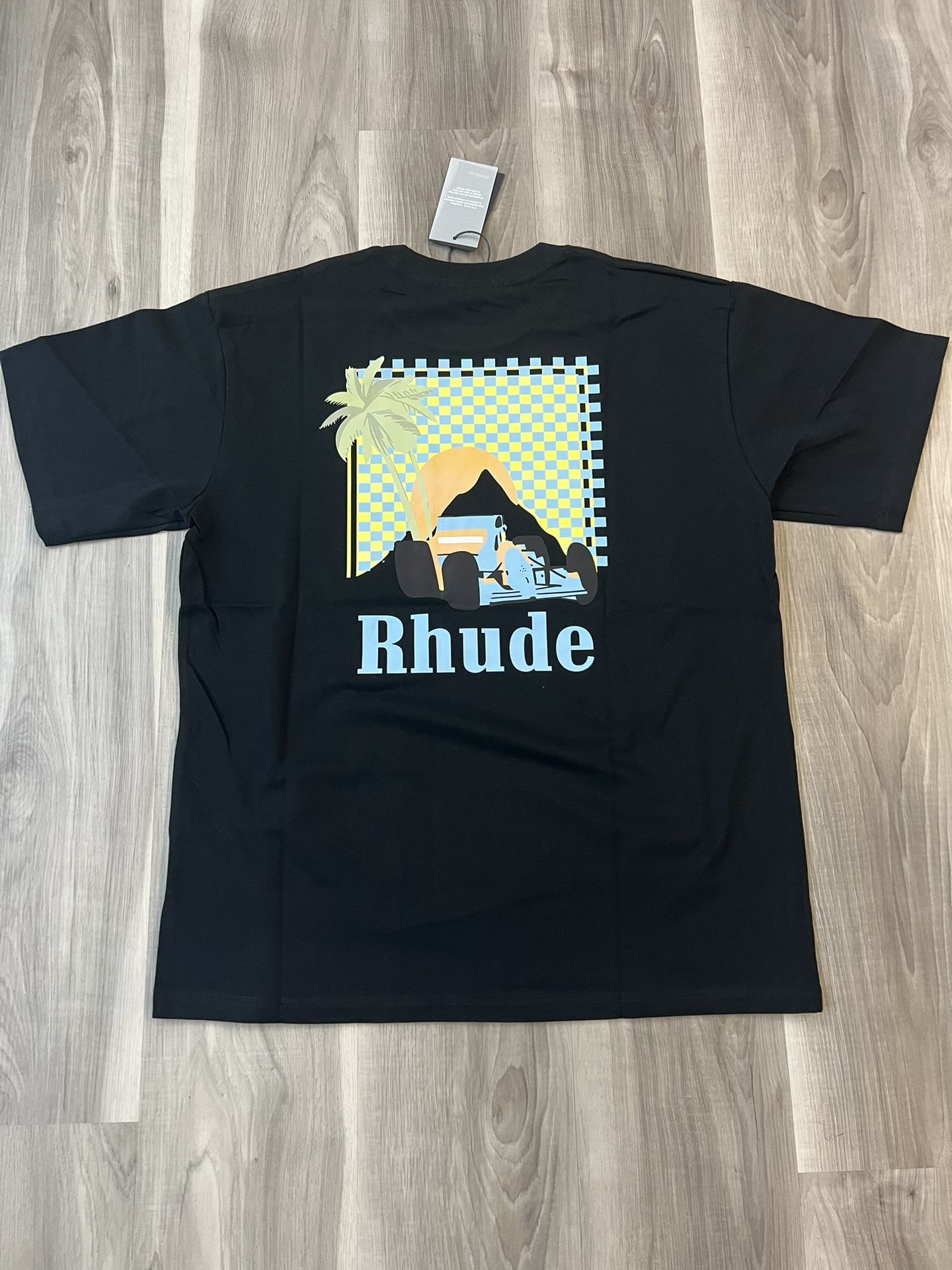 Rhude Shirt