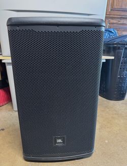 JBL SPEAKER EON 700 SERIES