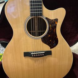 Custom Martin