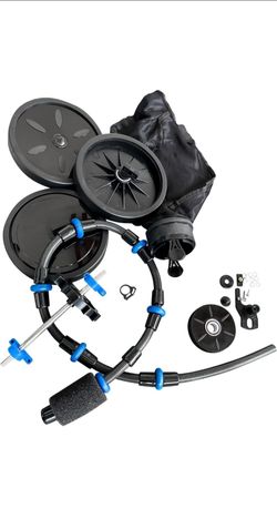 Pool Cleaner Rebuild kit
