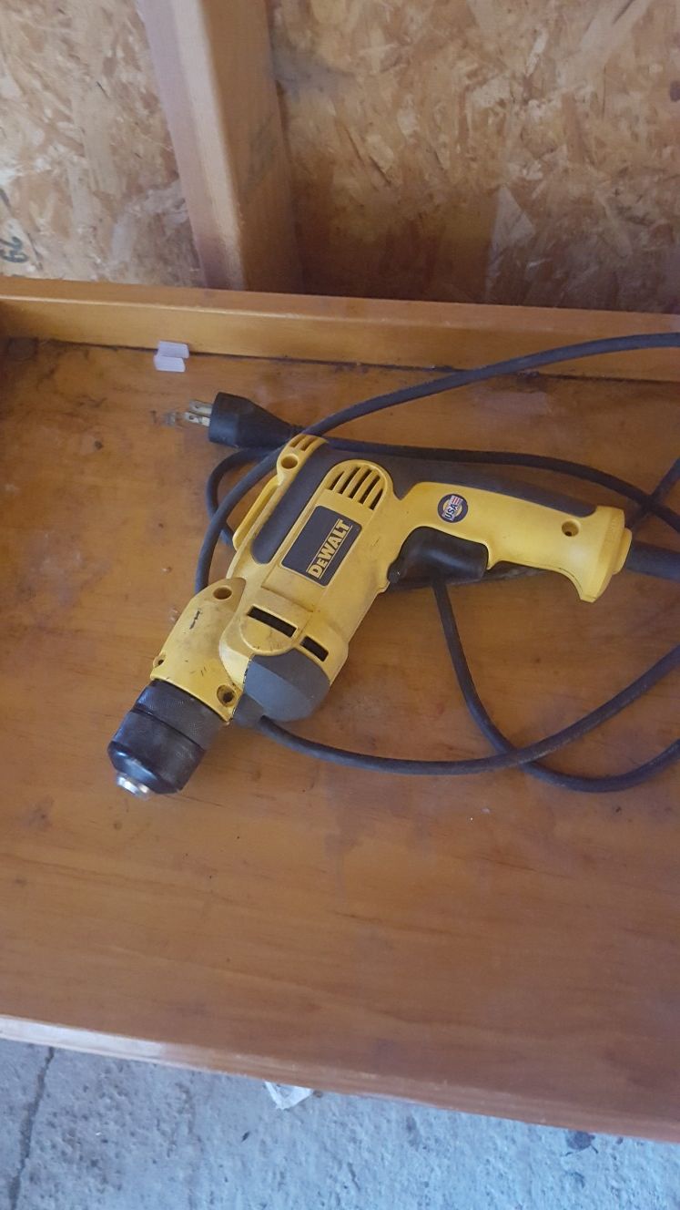 Dewalt