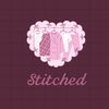 Stitched