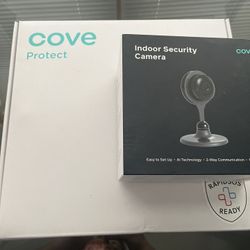 Cove Security System