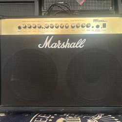 Marshall 250 DFX