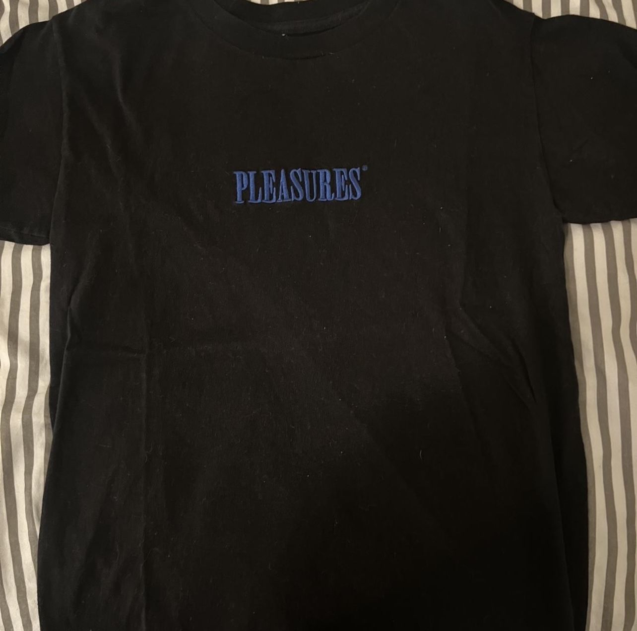 I’m Measured T Shirt