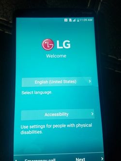 Verizon Lg 3 Unlocked