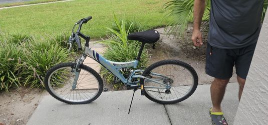 Bicycle
