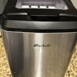 Ice Maker