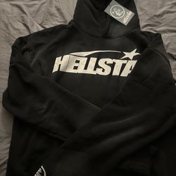Hellstar Hoodie 