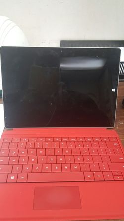 trade my new surface pro for aluimium boat.