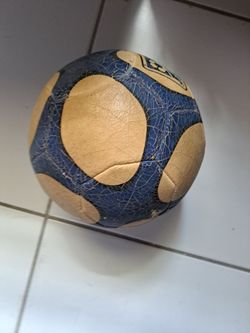 Soccer ball