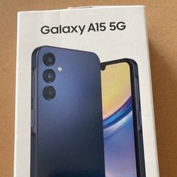A15 5g ATT/CRICKET