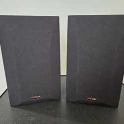 Polk Audio R15 Bookshelf Speakers (Pair)