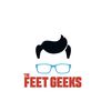 The Feet Geeks™