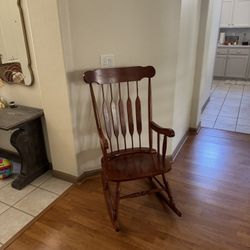 Kids Korner Rocking Chair