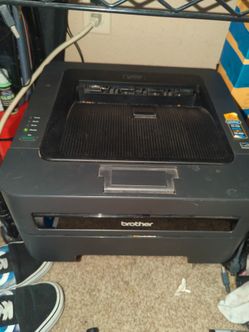 Brother printer