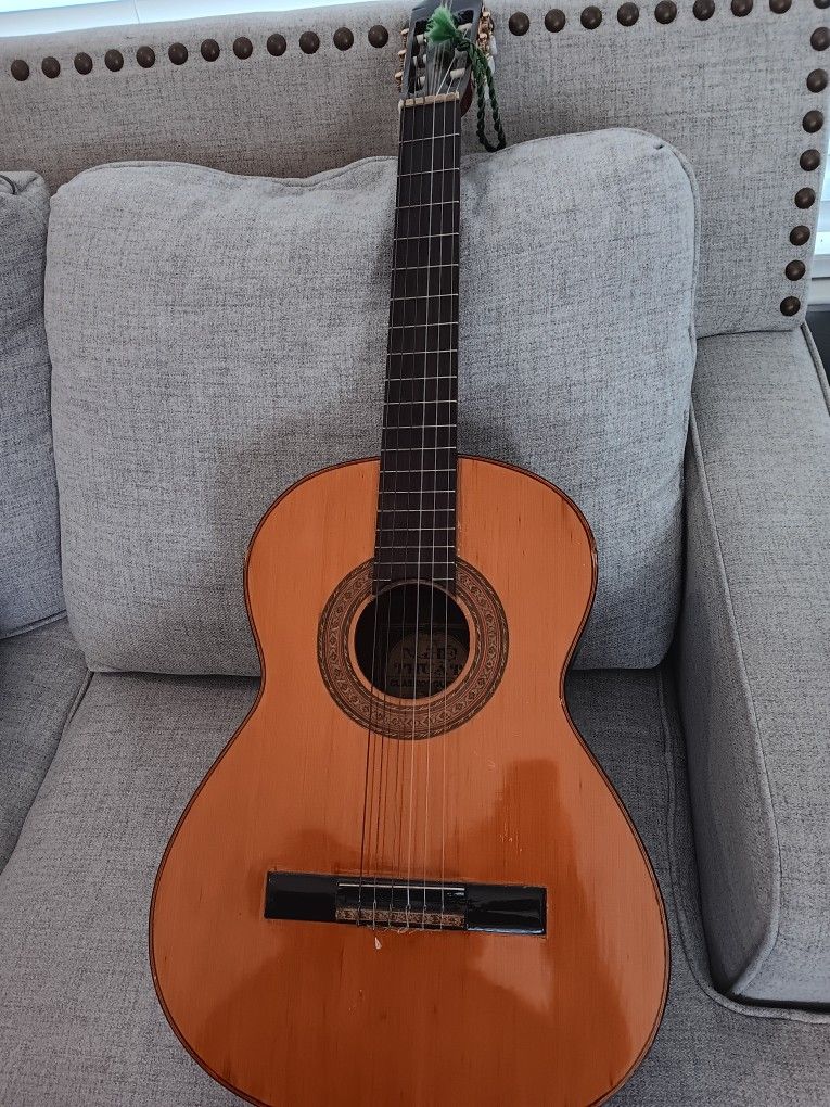 Acoustic Guitar