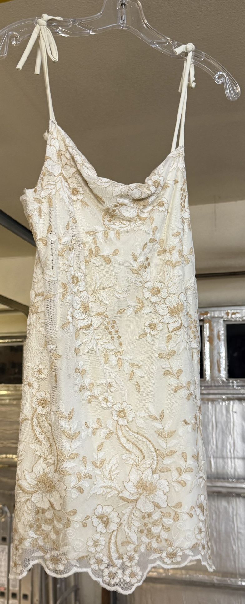Homecoming Dress