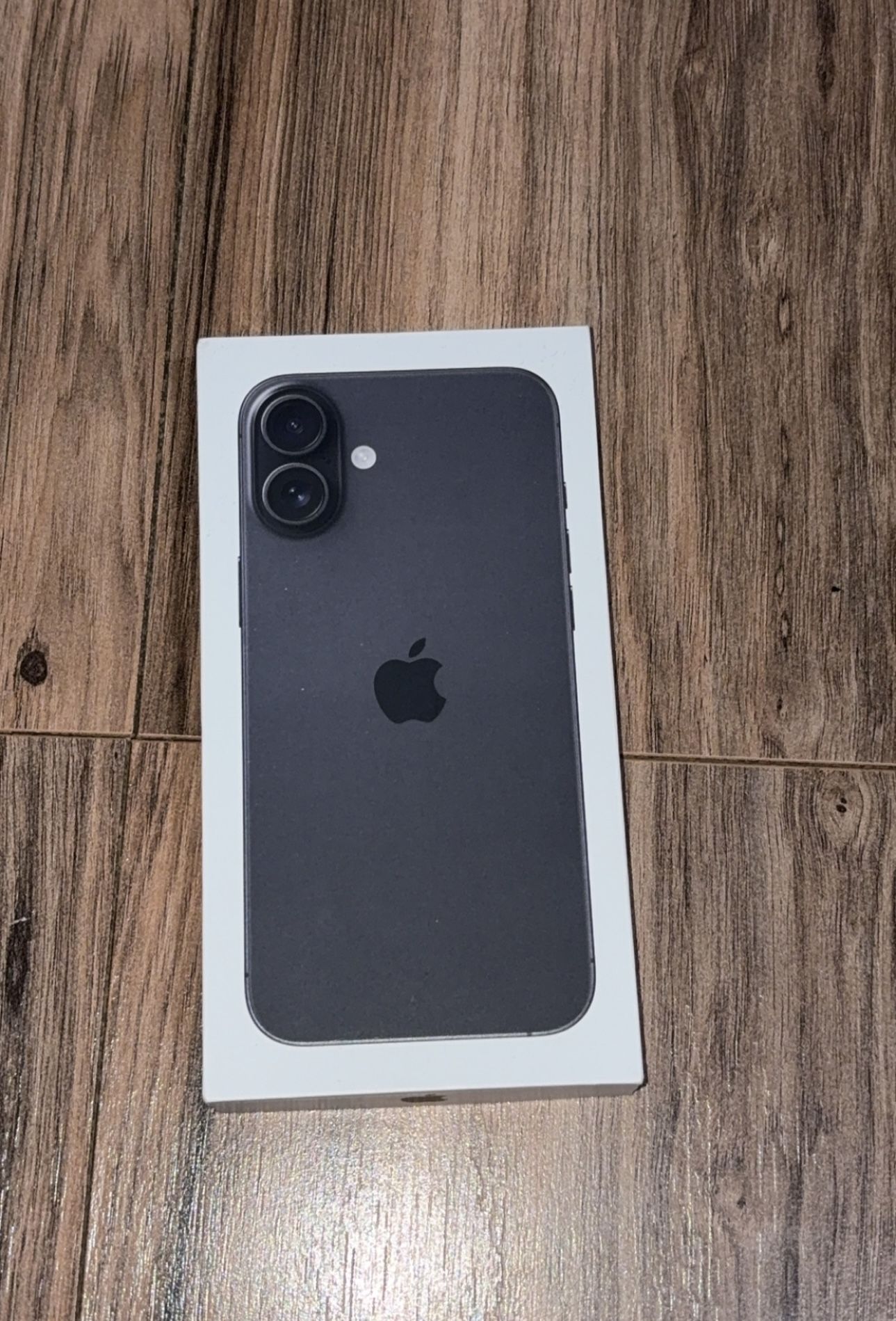 iPhone 16 Plus 128 GB