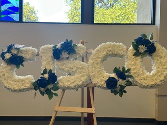 Flower Arrangements