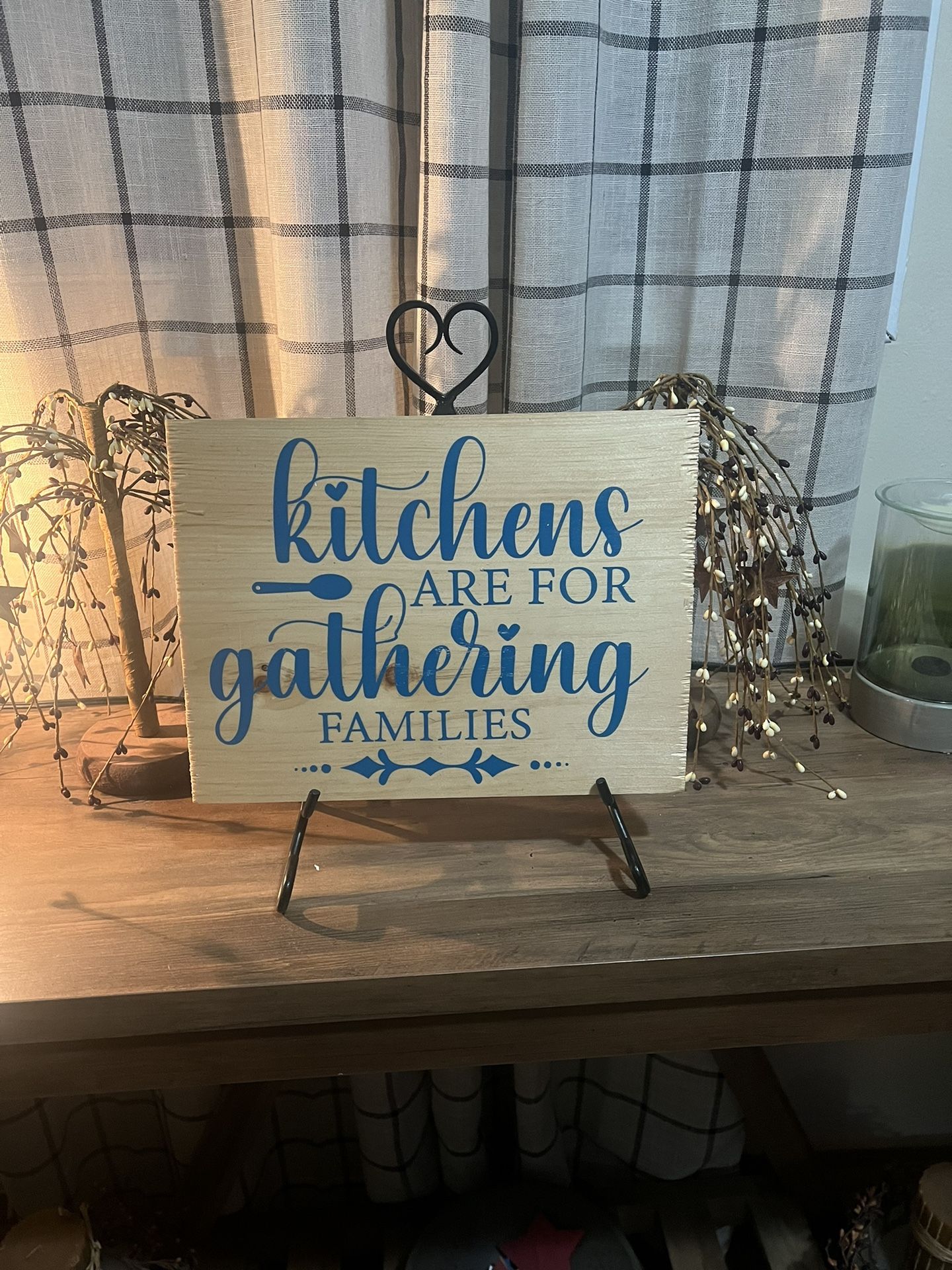 Kitchen Decoration - Country - Farm House