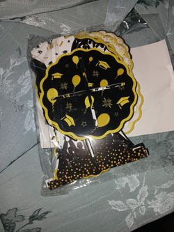 Graduation Coming Up 