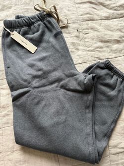 Fear of God Sweatpants