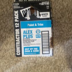 Dap Alex Plus 12 Pack