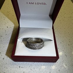 Men’s David Yurman Eternity Band (9.5)