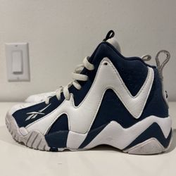 Reebok Kamikaze